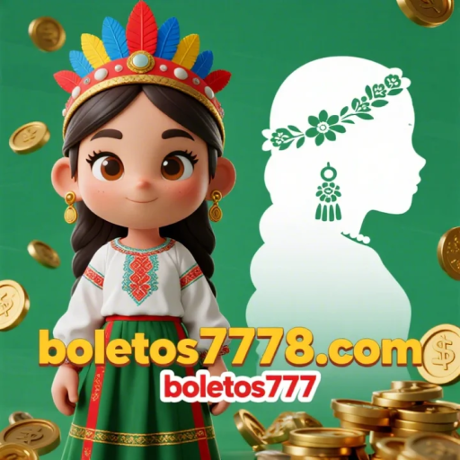 boletos777 boletos777